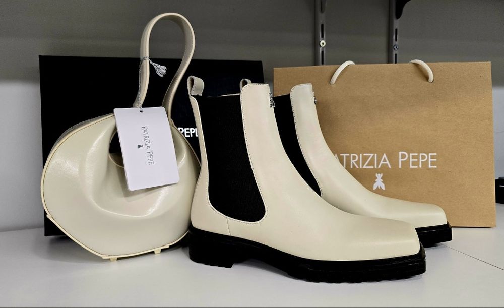 Patrizia Pepe боти