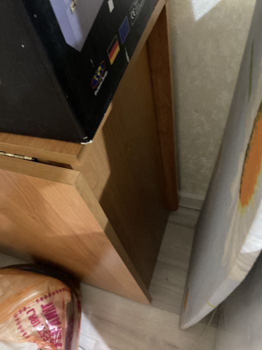 Стол трансформер книжка