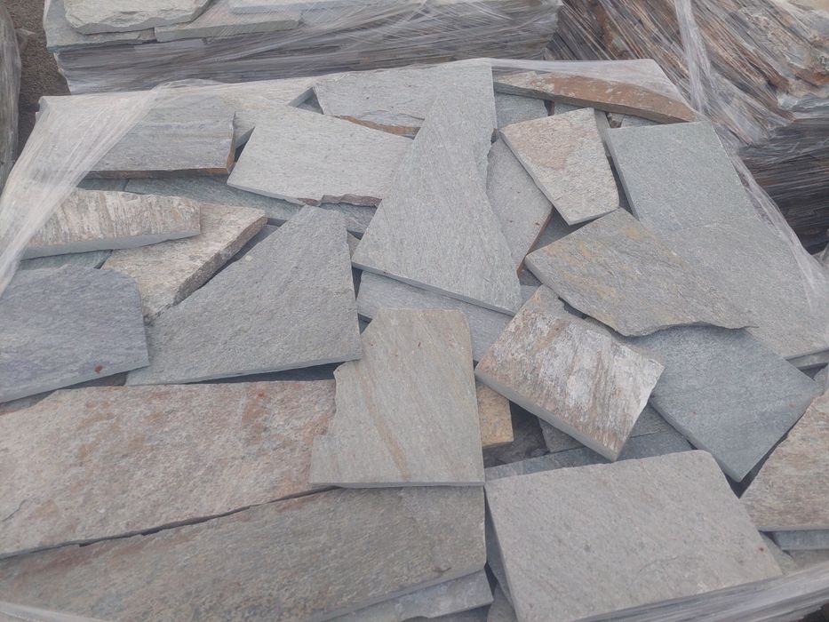 Piatra naturala de munte