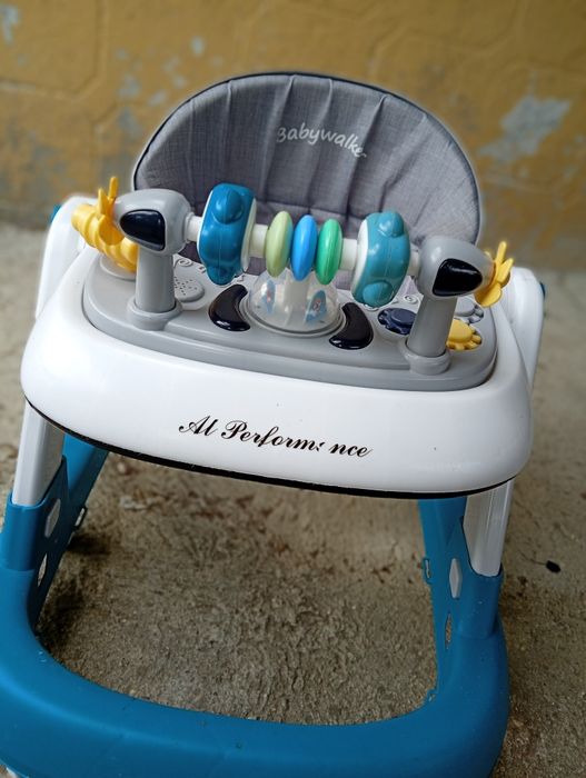 Premergător bebe