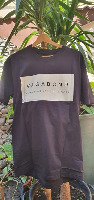 Tricouri unisex calitate