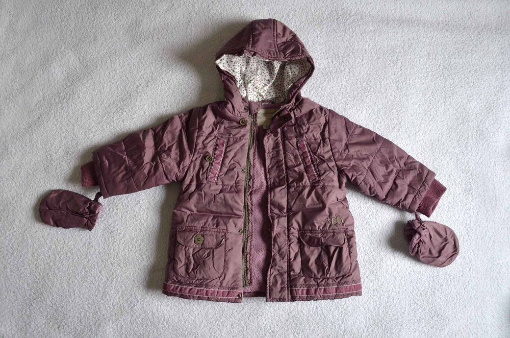 Лот детски дрехи / сет детски дрехи / детски дрехи за момиче 2-4 годин