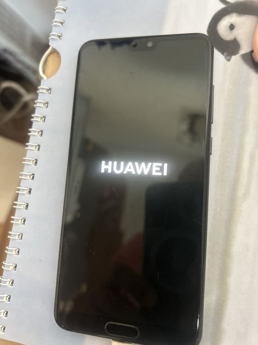Huawei P20 Pro Full Box