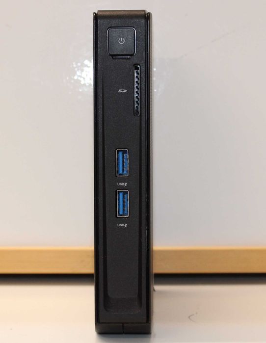 Asus Chromebox CN62 i7 / Acer Chromebox CXI2