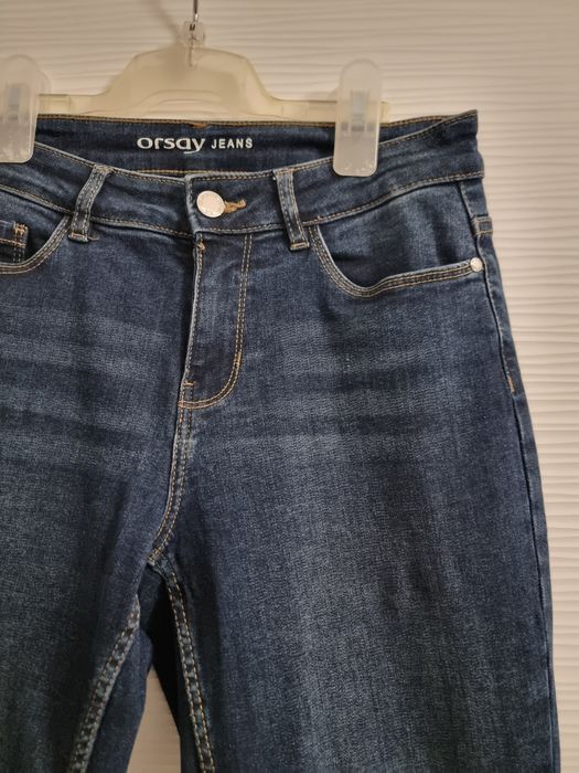 Blugi orasy ca noi marimea 34