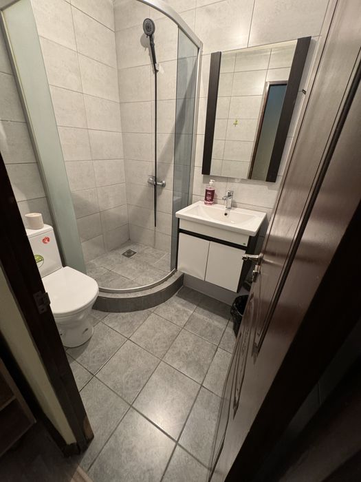 2 комнатная за ночь и по суточно.