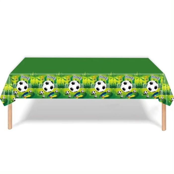 Парти сет украса  ,,Футбол"