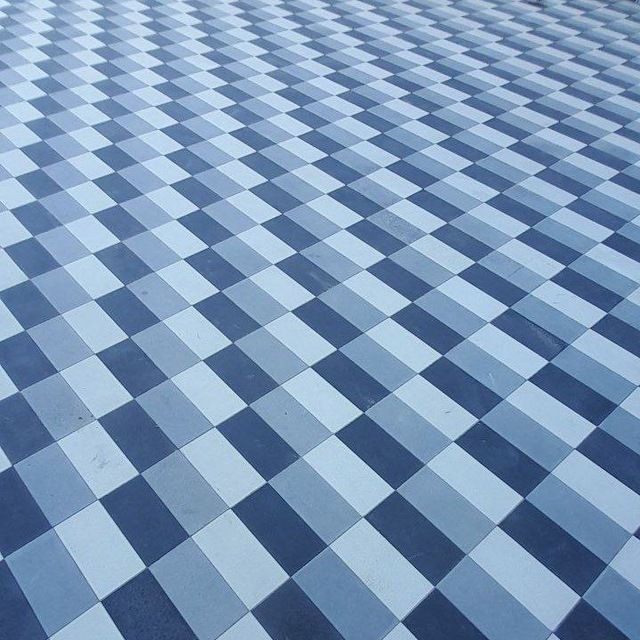 High Tech брусчатка