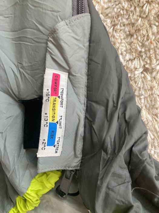 спален чувал Lafuma Extreme 600