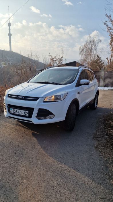Продам Ford Kuga 2, 2016 год.