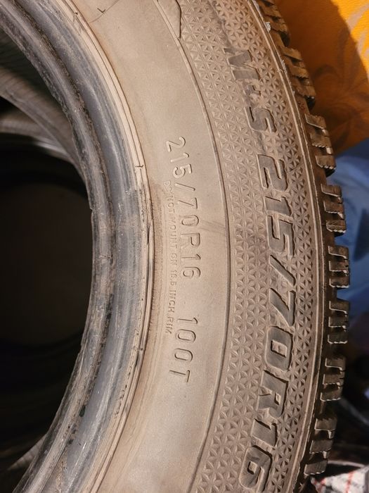 Продажа шины Б/у