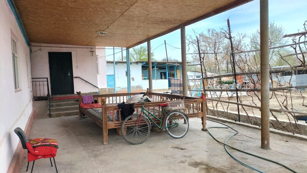 Продам Дом хороши