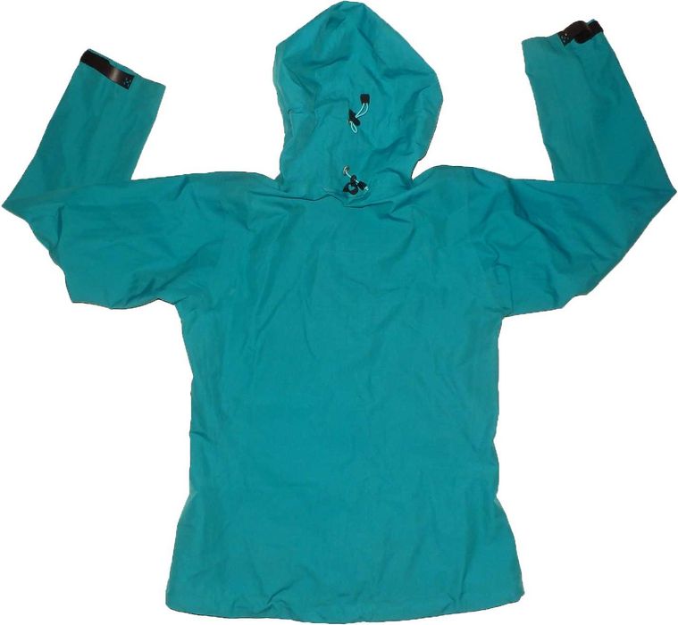 Geaca outdoor HAGLOFS Proof, membrana (dama S) LICHIDARE !