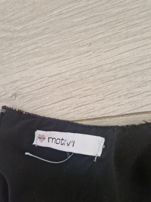 Salopeta motivi noua