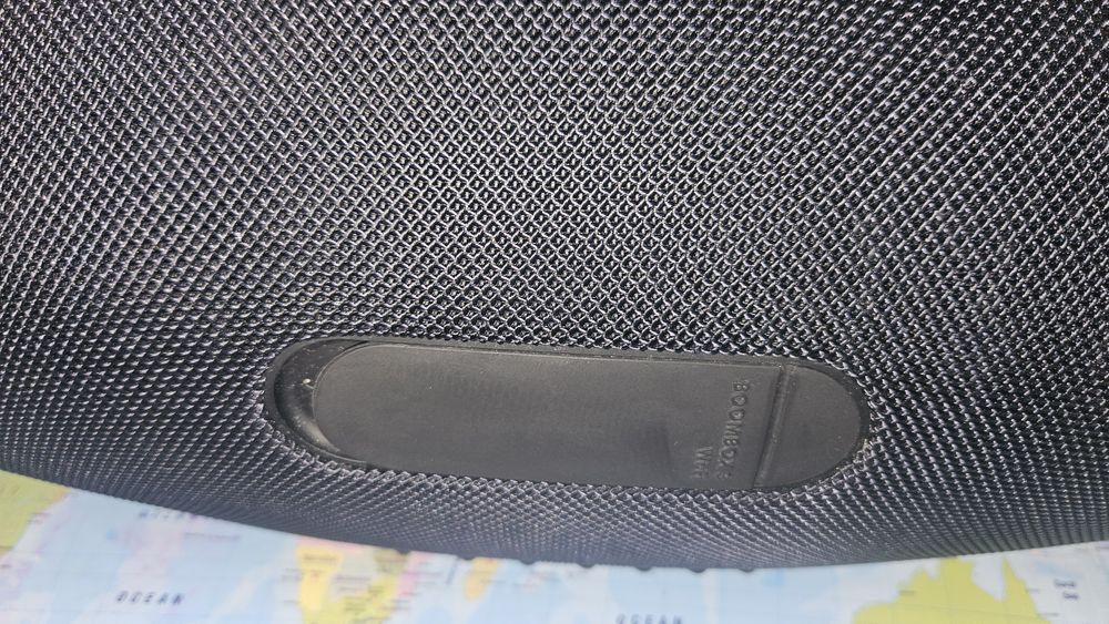 Vand boxa JBL Boombox 3