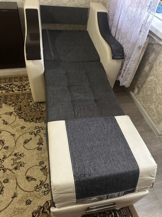 Раскладной кресло