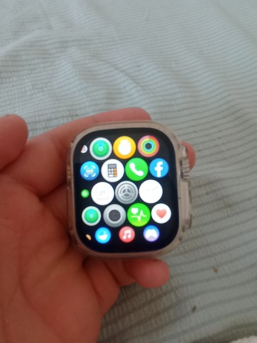 Продам чясы Hi ultro