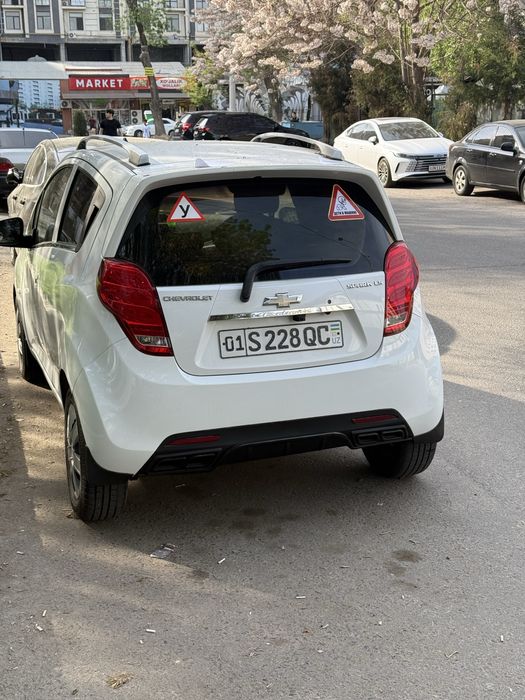 Spark sotiladi avtomat