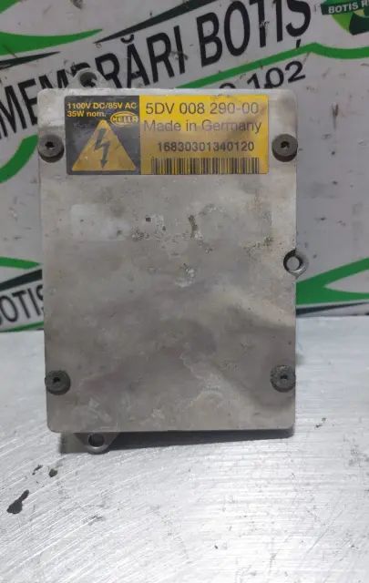 Balast Xenon BMW Seria 7 2003 760Li AT (445 hp)