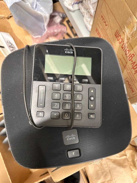 Cisco CP-8831  IP-телефон
