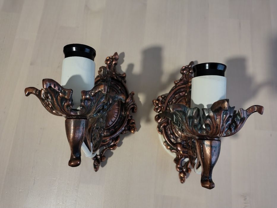 Aplice Lampadar noptiera