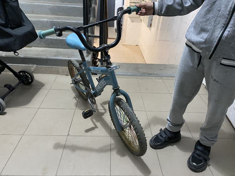 Продам велосипед