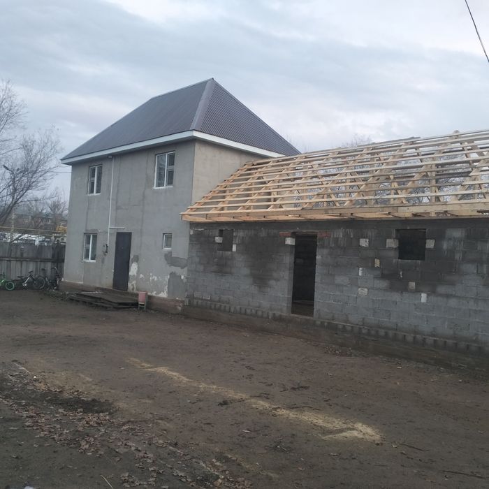 Прдам частный дом