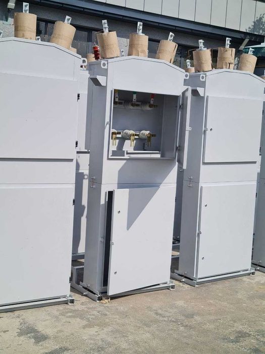 КТПМ 6–10/0,4 кВ – надежное энергоснабжение