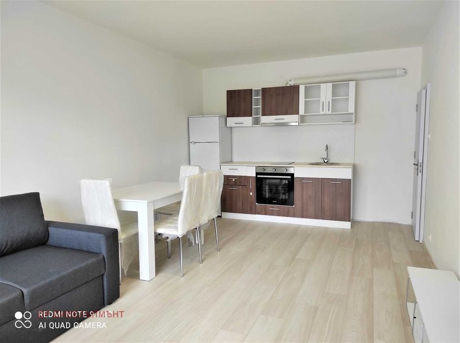 Дава се под наем Тристаен апартамент в София, Обеля 1 - 74 кв.м за 597.21 € - Снимка #3