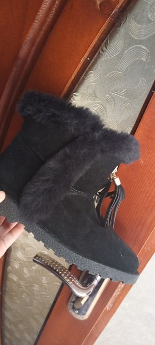 Rassiskiy sapochka sotiladi