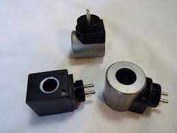 Электромагнитные катушки