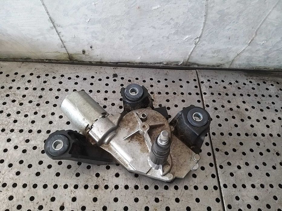 Motoras stergator haion nissan qashqai j10 0390201820 28710jd000