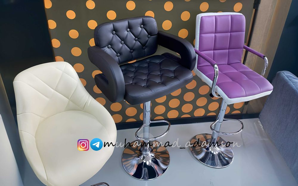 Барный стул Charisma (доставка бесплатная, гарантия, качество)