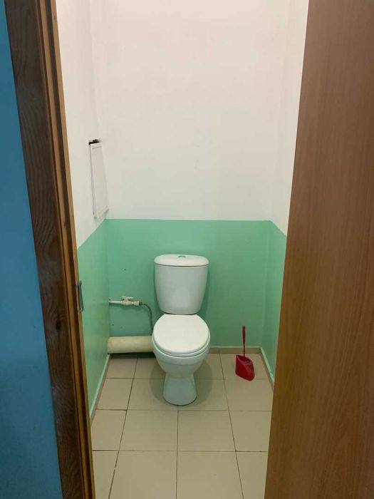 3-комнатная квартира, 67 м²