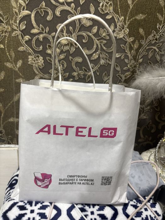 Модем прошитый 5G