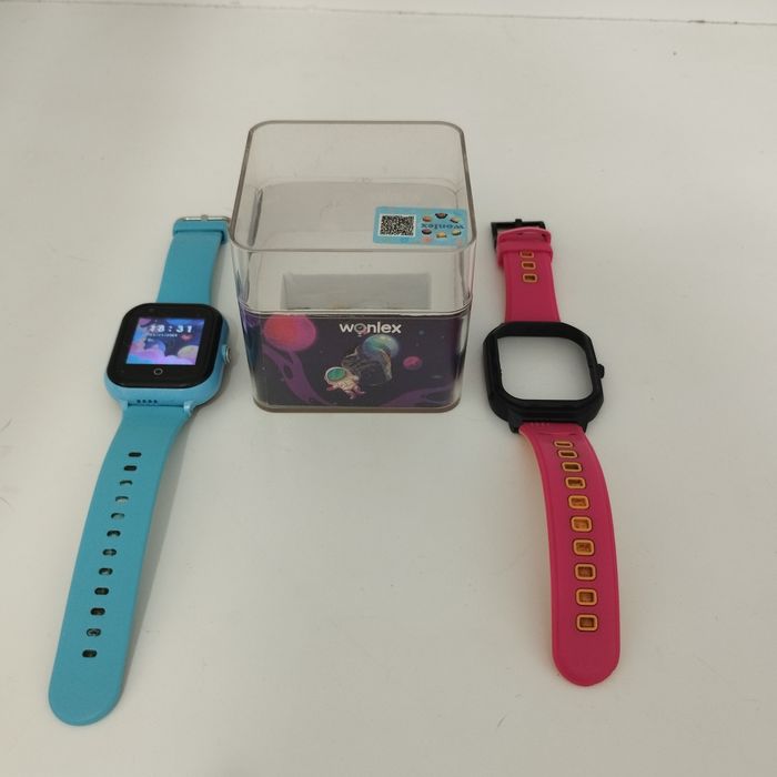 Детские смарт часы