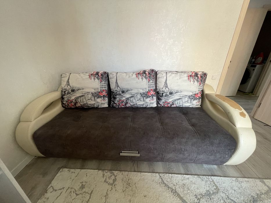 Продам диван в хорошем состоянии диван