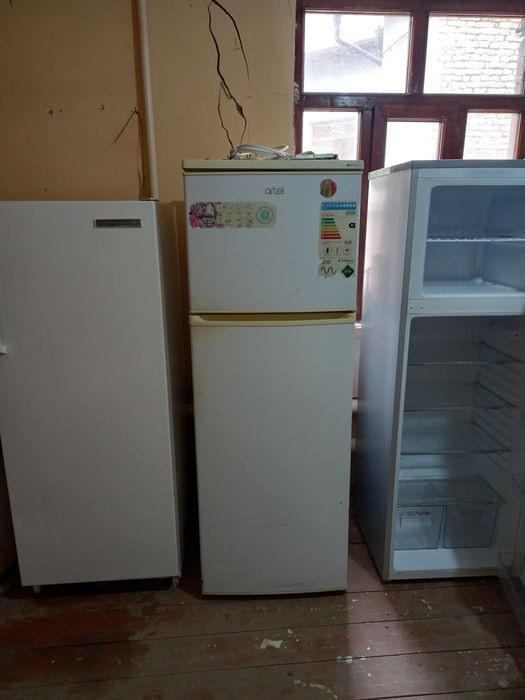 Ремонт холоделник