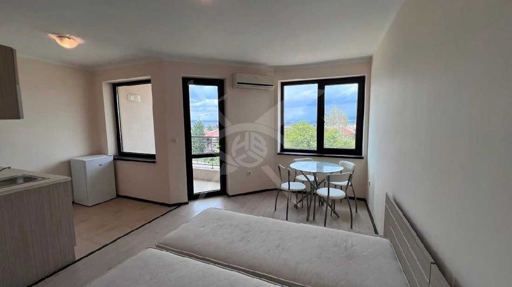 Продава се Едностаен апартамент в с. Кошарица, Област Бургас - 36 кв.м за 1014 €/кв.м - Снимка #2