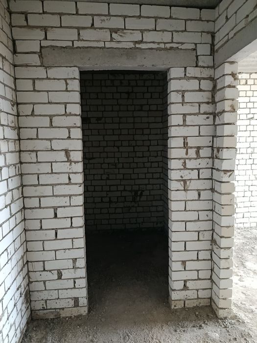 Продам 1 ком квартиру