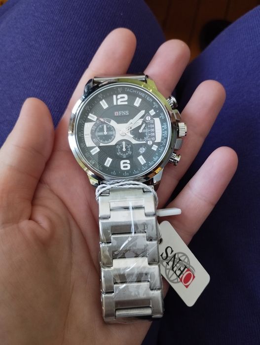 Мъжки   часовник