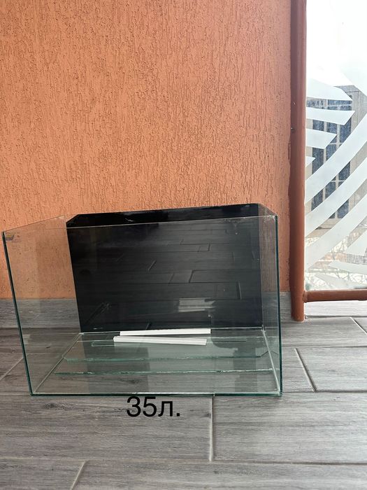 Аквариум за риби