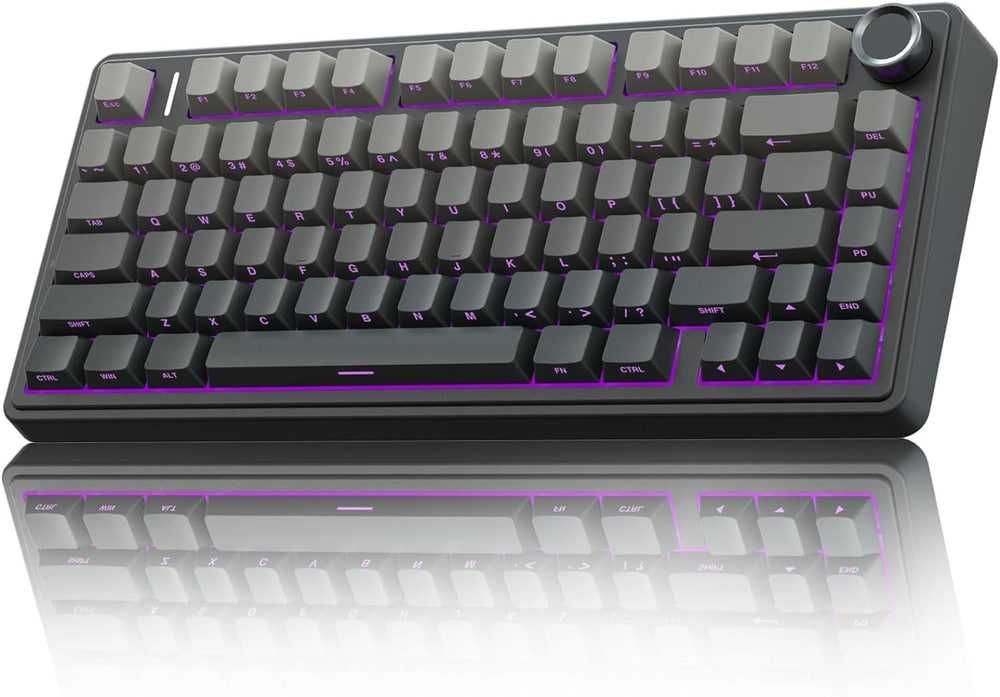 клавиатура K75 Pro