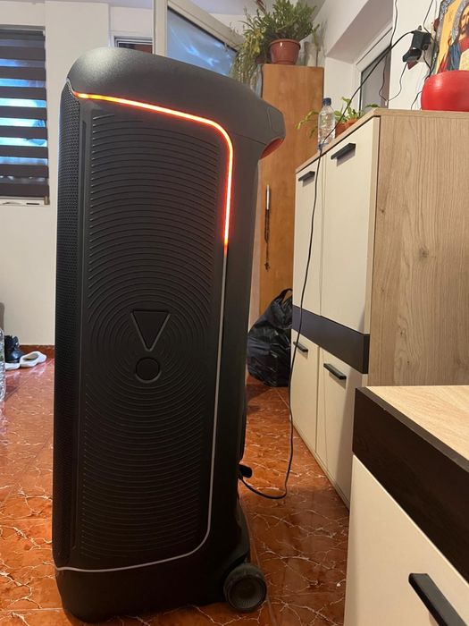 Vand partybox ultimate