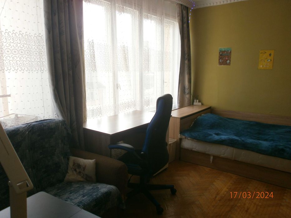 Продава се Двустаен апартамент в Плевен, Дружба 1 - 78 кв.м за 1539 €/кв.м - Снимка #12
