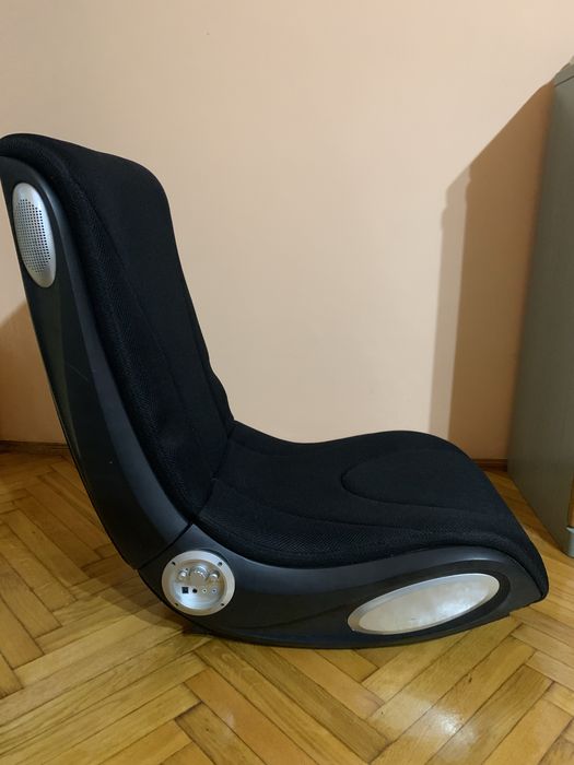 Scaun gaming tip Rocker