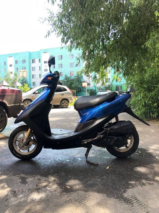HONDA Dio 35 ZX продам