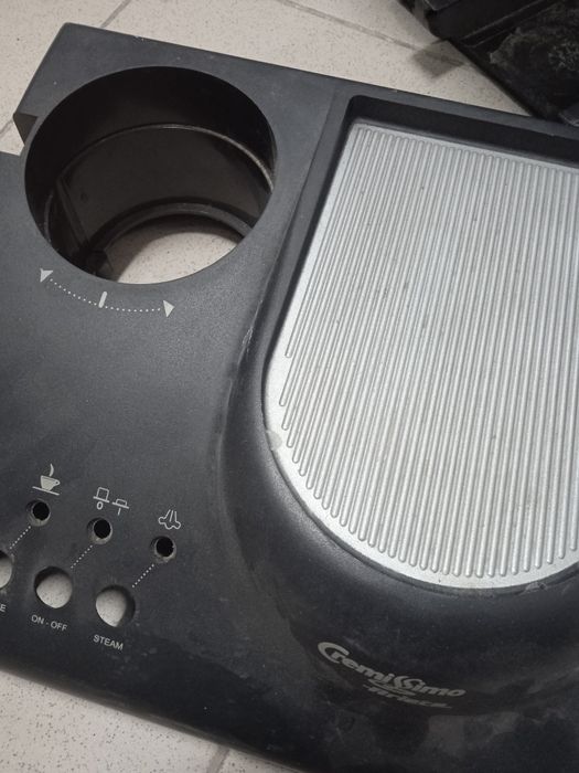 Кофеварка на запчасти