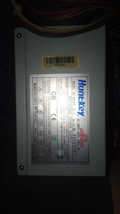 Продам детали от компьютера