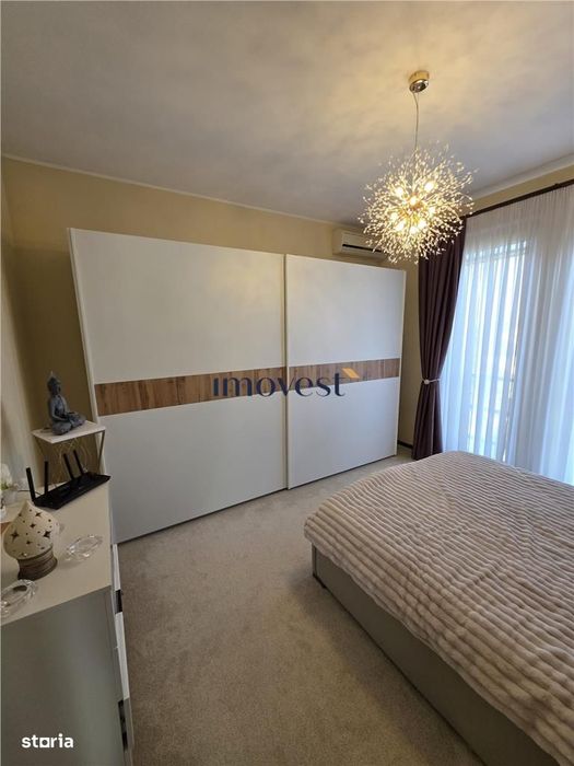 Apartament 3 camere zona Odobescu